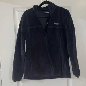 Dark Grey Columbia jacket
